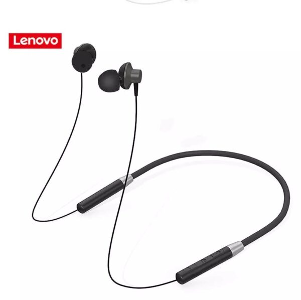 lenovo bluetooth earphone.