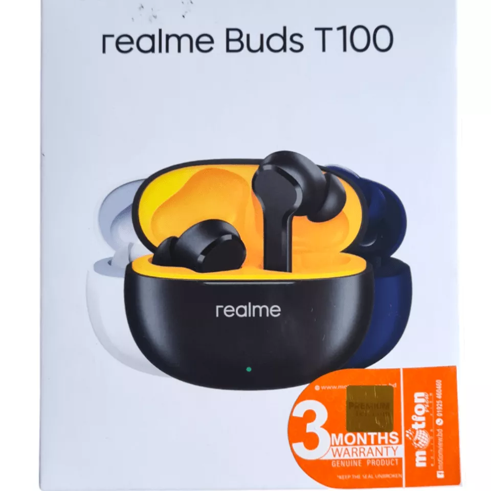 Realme earbuds wireless warranty new arrivals