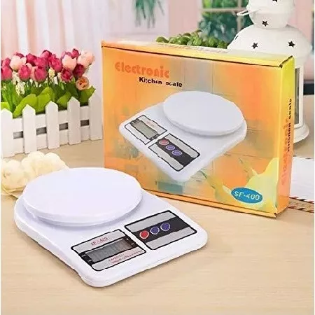 Digital Weight Scale