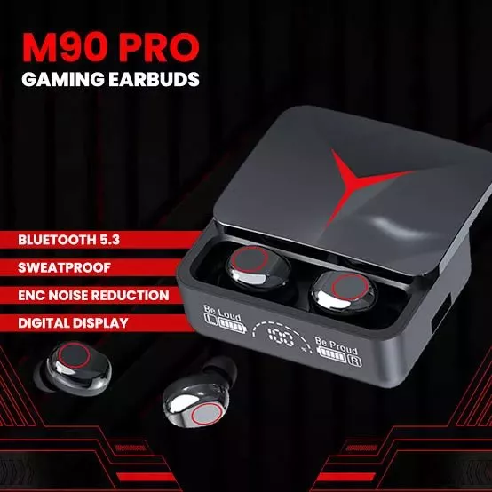 m90 pro tws