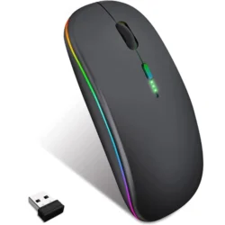 wireless mouse price bd