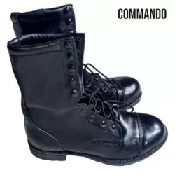 Military shoe