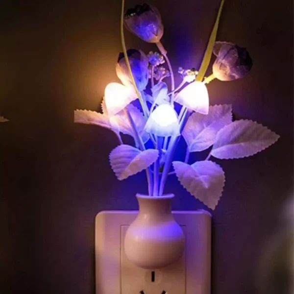 LED-Mushroom-light