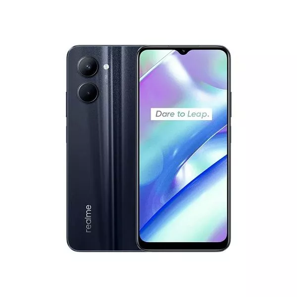 Realme C33 128 gb bd price