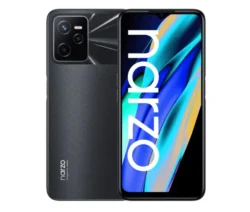 realme narzo 50a prime