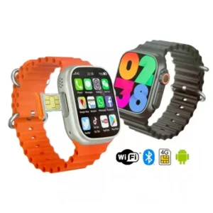 android smart watch s8 ultra price