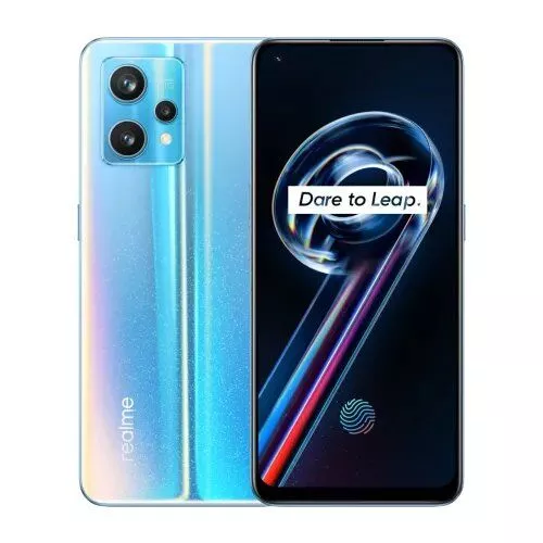 Realme 9 Pro Plus 8/128 GB Official