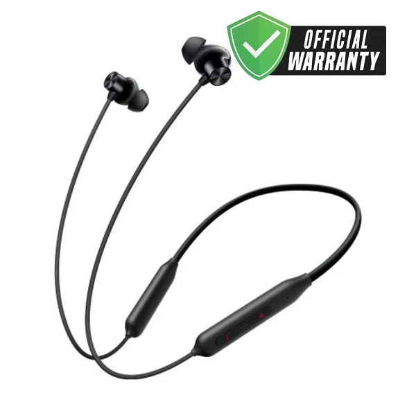 OnePlus Bullets Z2 Wireless Neckband Earphone