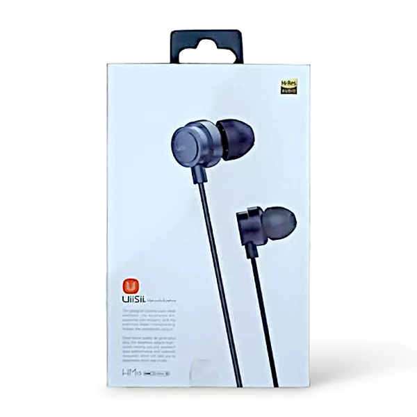 uiisii HM -9c type c earphone