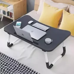 Foldable Laptop Stand Adjustable Stand For Comfortable Laptop(1)