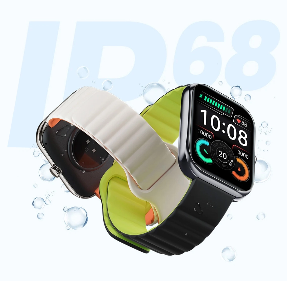 Haylou RS4 Max SmartWatch