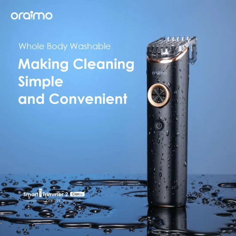 Oraimo OTR-221 SmartTrimmer 2 Multi