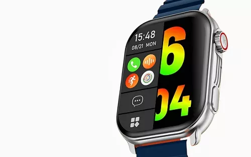 Top smart watch collection